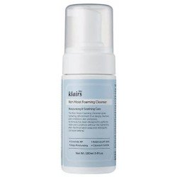 Comprar Klairs Espuma Limpiadora Facial Hidratante Rica 100 ml
