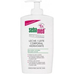 Comprar Sebamed Leche Corporal 400 ml