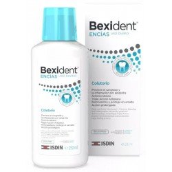 Comprar Bexident Encías Uso Diario Colutorio 250 ml