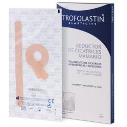 Comprar Trofolastin Reductor Cicatrices Mamario 3x2 Apósitos