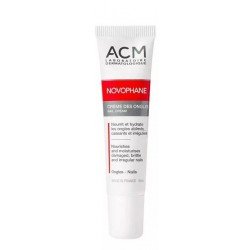 Comprar ACM Crema de Uñas Novophane 15 ml