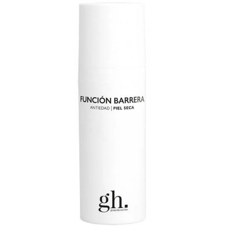 GH Función Barrera Piel Seca 50 ml