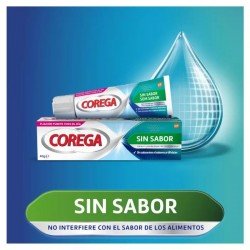 Corega Sin Sabor 70 gr