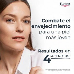 Eucerin Hyaluron Filler Noche 50 ml