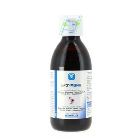 Nutergia Ergymunil 250 ml