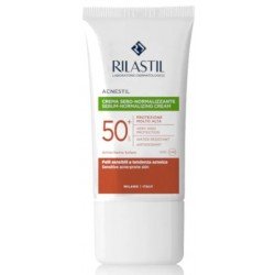 Comprar Rilastil Acnestil Protector Solar Seborregulador SPF50+ 40 ml