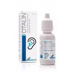 Comprar Soria Natural Otalín 15 ml
