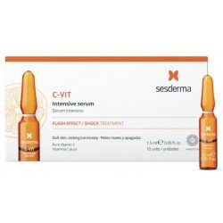 Comprar Sesderma C-Vit Intensive Ampollas 10 uds