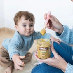 Smileat Tarrito de Pollo con Arroz ECO +6m 230 gr