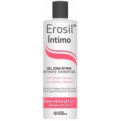 Comprar Inter-Pharma Erosil Gel Íntimo 250 ml
