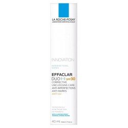 La Roche Posay Effaclar Duo[+] SPF30 40 ml