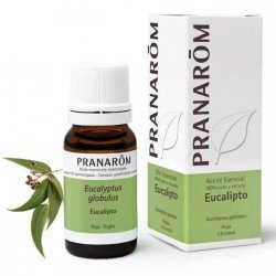 Comprar Pranarom Aceite Esencial de Eucalipto 10 ml
