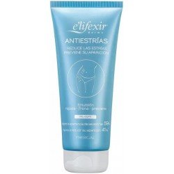 Comprar Elifexir Emulsión Antiestrías Reafirmante 200 ml