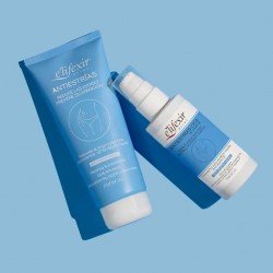 Elifexir Emulsión Antiestrías Reafirmante 200 ml
