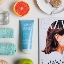 Elifexir Emulsión Antiestrías Reafirmante 200 ml