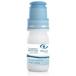 Comprar Rilastil Visilaude Gotas Oculares Calmante y Protectora 10 ml