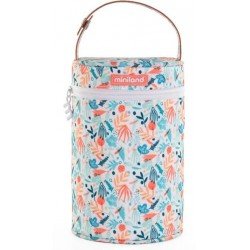 Comprar Miniland Bolsa Térmica Mediterranean 700 ml