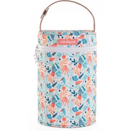 Miniland Bolsa Térmica Mediterranean 700 ml