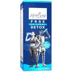 Comprar Estado Puro Fase Detox 250 ml