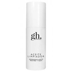 Comprar GH Aceite Limpiador Desmaquillante 150 ml