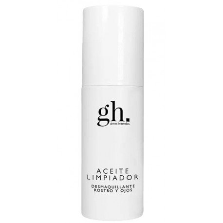GH Aceite Limpiador Desmaquillante 150 ml