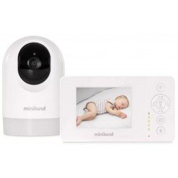 Comprar Miniland Digimonitor 3.5 Easy