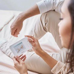 Miniland Digimonitor 3.5 Easy