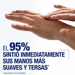 Neutrogena Fórmula Noruega Crema de Manos Absorción Rápida 75 ml