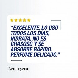 Neutrogena Fórmula Noruega Crema de Manos Absorción Rápida 75 ml