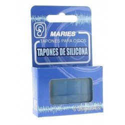 Comprar Prim Maries Confort Tapones Silicona Moldeable 6 uds