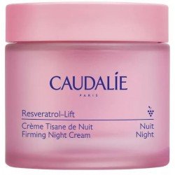 Comprar Caudalie Resveratrol-Lift Crema Tisana de Noche 50 ml