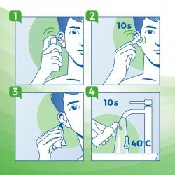 AudiSpray Adultos 50 ml