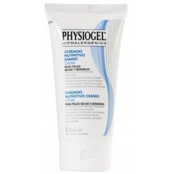 Comprar Physiogel Crema Nutritiva Piel Seca Sensible 75 ml