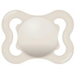 Comprar MAM Chupete Supreme Neutro Mate 2-6m 1 ud