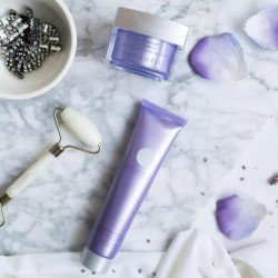 Atashi Exfoliante Supernoche 75 ml