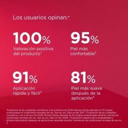 Isdin Woman Crema Antiestrías 250 ml