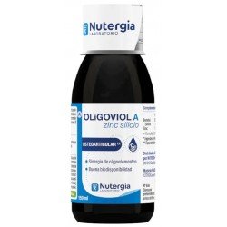 Comprar Nutergia Oligoviol A 150 ml
