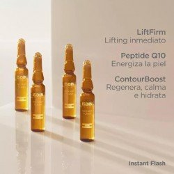 Isdin Isdinceutics Instant Flash 5 Ampollas