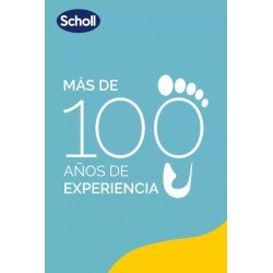 Scholl Protector para Dedos Presión y Roce 1 ud