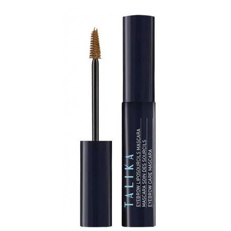 Talika Brow Lipocils Ink Maquillaje para Cejas Marrón