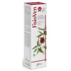 Comprar Aboca Fisioven Biogel Piernas Cansadas 100 ml