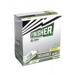 Comprar Finisher Endurance Gel Sabor Limón 12 Sobres
