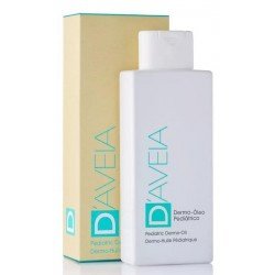 Comprar D'Aveia Dermo Óleo Pediátrico 200 ml