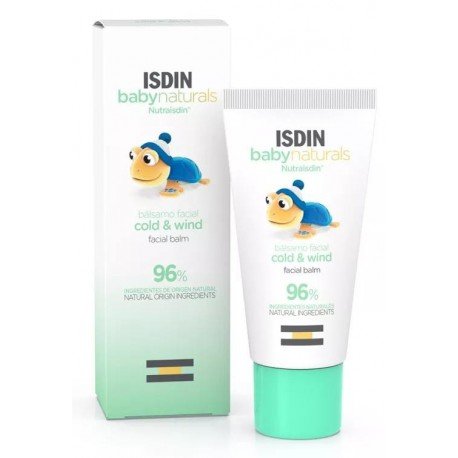 Isdin Baby Naturals Cold&Wind 30 ml