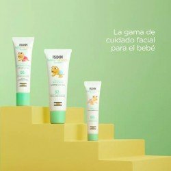 Isdin Baby Naturals Cold&Wind 30 ml