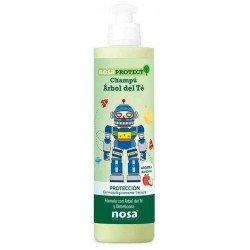 Comprar Nosa Champú Árbol del Té Manzana 250 ml