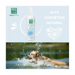 Menforsan Agua de Colonia Fresh para Perros 125 ml