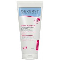 Comprar Dexeryl Crema de Ducha 200 ml