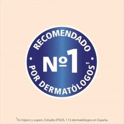 Sanex Cuidado Experto Protector Gel de Ducha Hidratante 600 ml