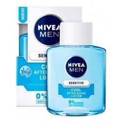 Comprar Nivea Men Loción After Shave Sensitive Cool 100 ml